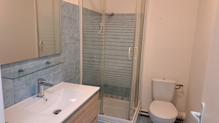 Ma-Cabane - Location Appartement PONTCHATEAU, 24 m²