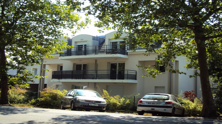 Ma-Cabane - Location Appartement Pontchâteau, 59 m²