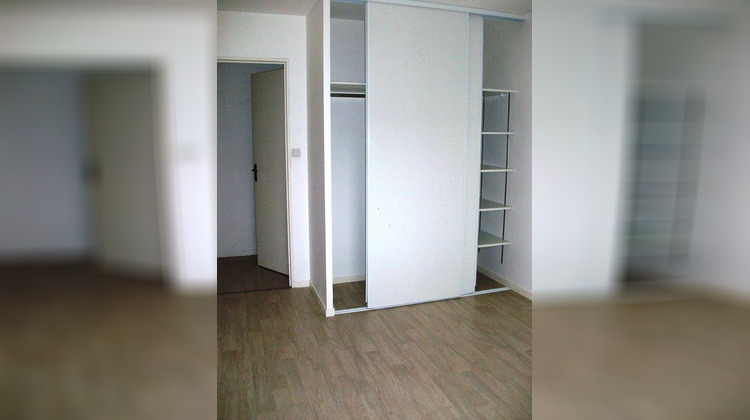 Ma-Cabane - Location Appartement Pontchâteau, 59 m²