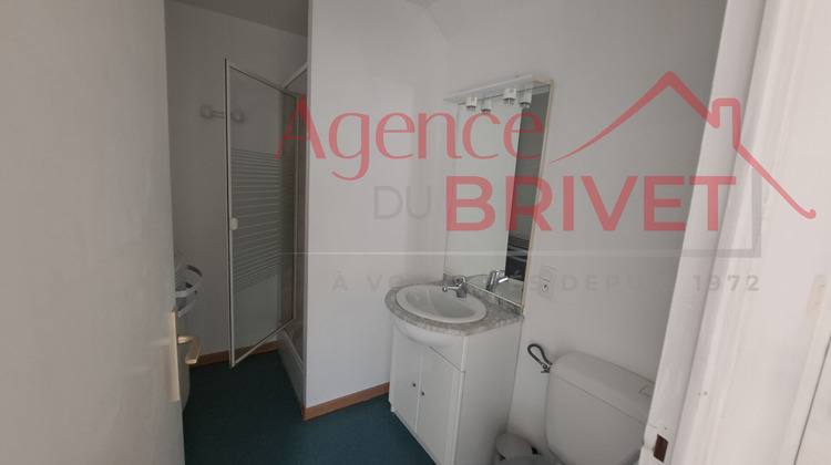 Ma-Cabane - Location Appartement PONTCHATEAU, 37 m²