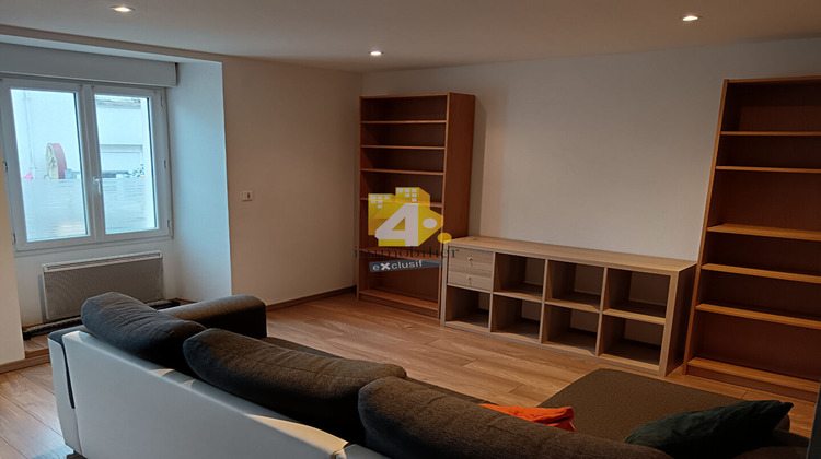 Ma-Cabane - Location Appartement PONTCHATEAU, 47 m²