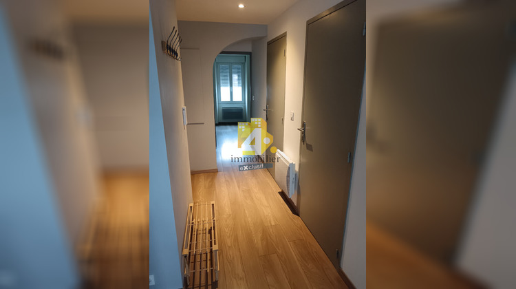 Ma-Cabane - Location Appartement PONTCHATEAU, 47 m²
