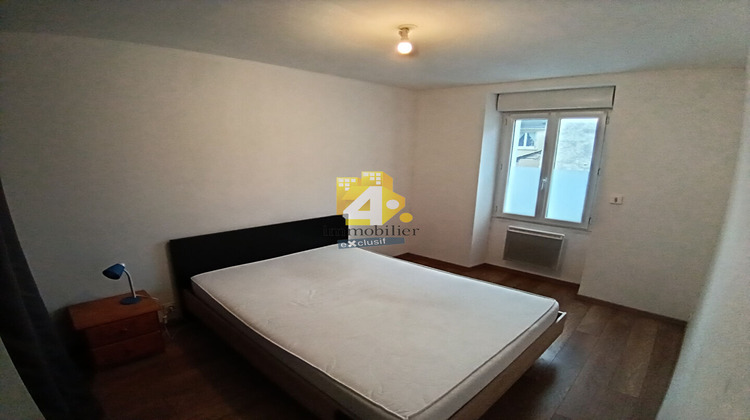 Ma-Cabane - Location Appartement PONTCHATEAU, 47 m²