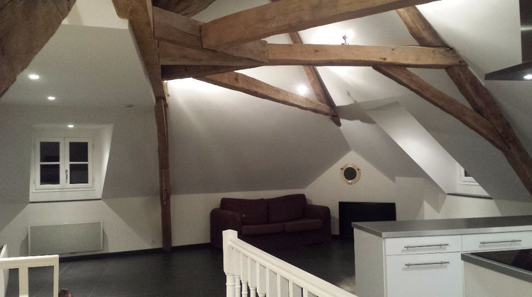 Ma-Cabane - Location Appartement PONTLEVOY, 74 m²