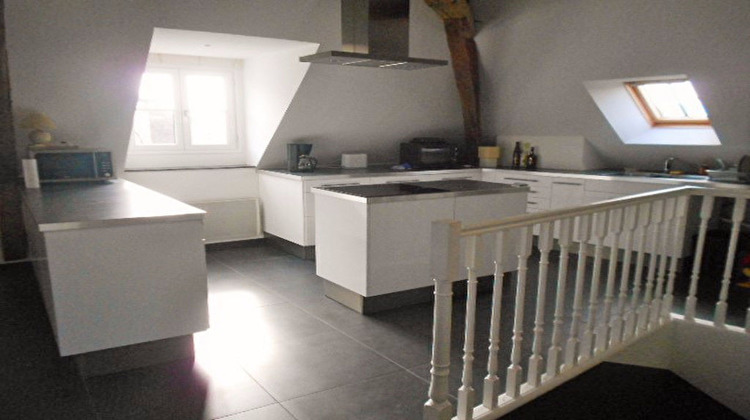 Ma-Cabane - Location Appartement PONTLEVOY, 74 m²
