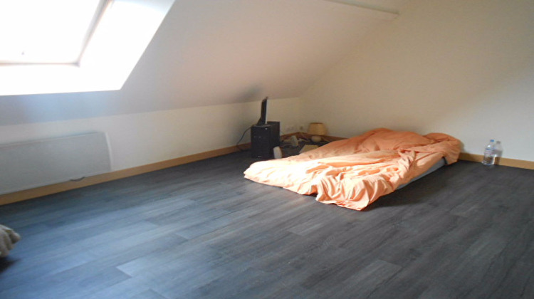 Ma-Cabane - Location Appartement PONTLEVOY, 74 m²