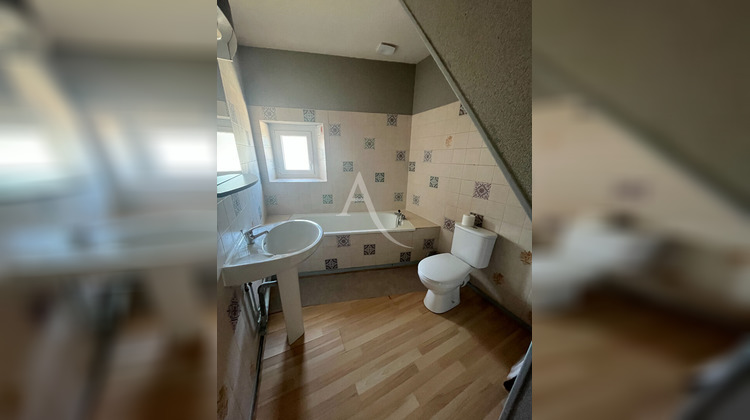 Ma-Cabane - Location Appartement PONTLEVOY, 60 m²