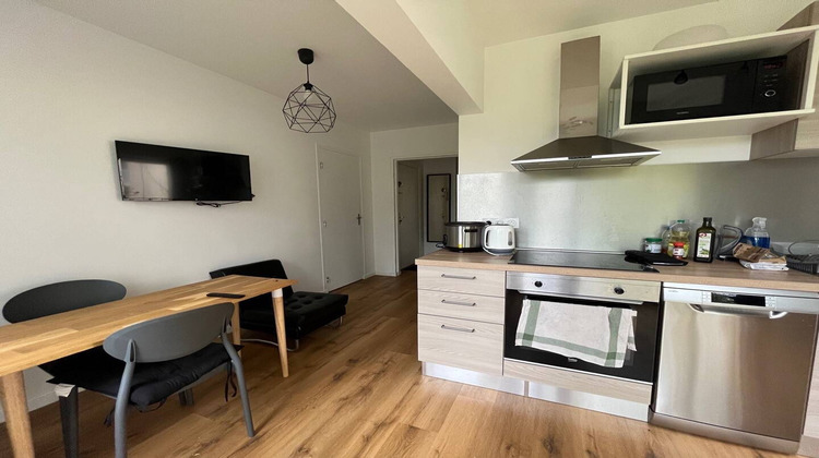 Ma-Cabane - Location Appartement Pontoise, 78 m²