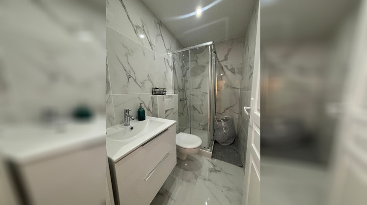Ma-Cabane - Location Appartement Pontoise, 16 m²