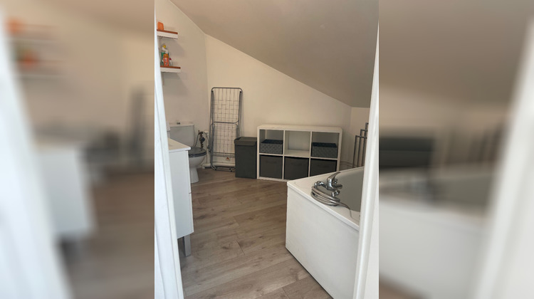 Ma-Cabane - Location Appartement PONTOISE, 26 m²