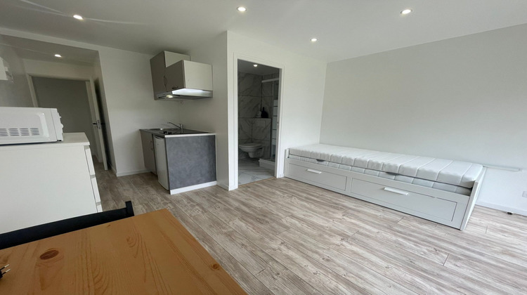 Ma-Cabane - Location Appartement Pontoise, 16 m²