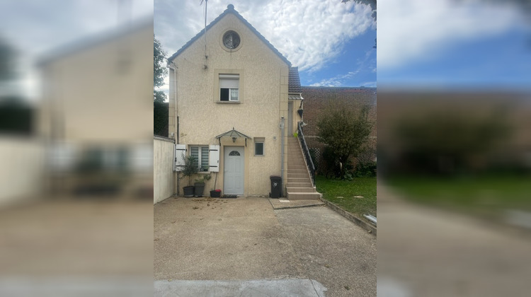 Ma-Cabane - Location Appartement Pontoise, 34 m²