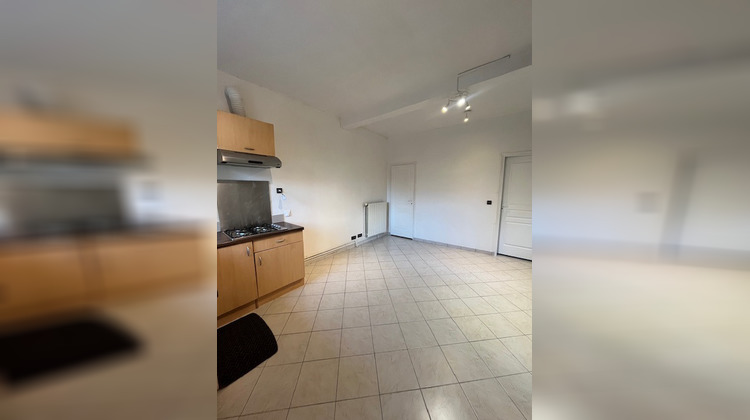 Ma-Cabane - Location Appartement Pontoise, 34 m²