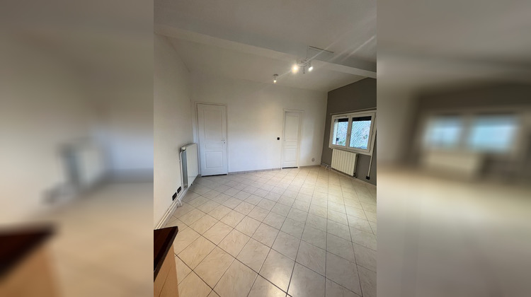 Ma-Cabane - Location Appartement Pontoise, 34 m²