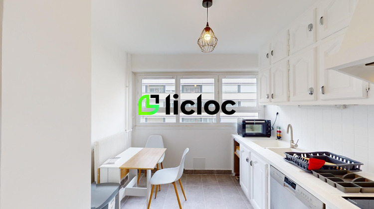 Ma-Cabane - Location Appartement Pontoise, 83 m²