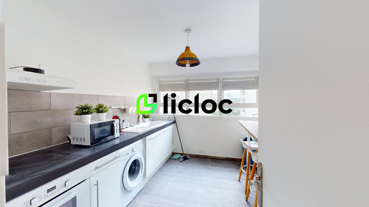 Ma-Cabane - Location Appartement Pontoise, 84 m²