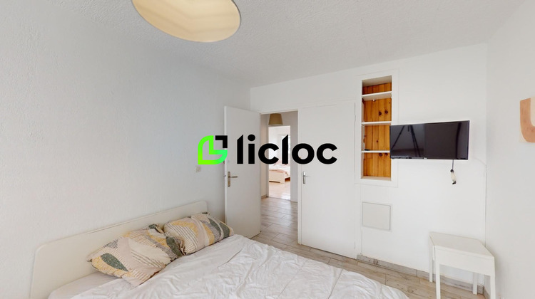 Ma-Cabane - Location Appartement Pontoise, 84 m²