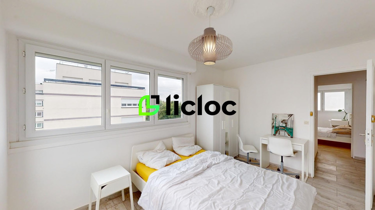 Ma-Cabane - Location Appartement Pontoise, 84 m²