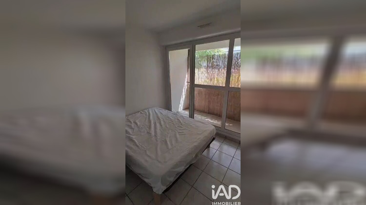 Ma-Cabane - Location Appartement Pontoise, 10 m²