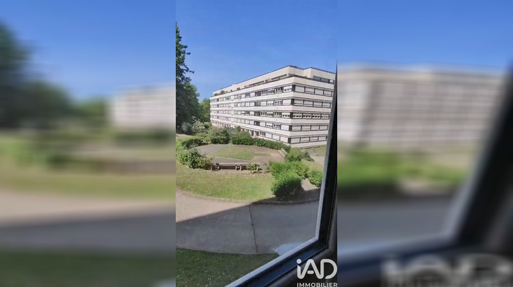 Ma-Cabane - Location Appartement Pontoise, 10 m²