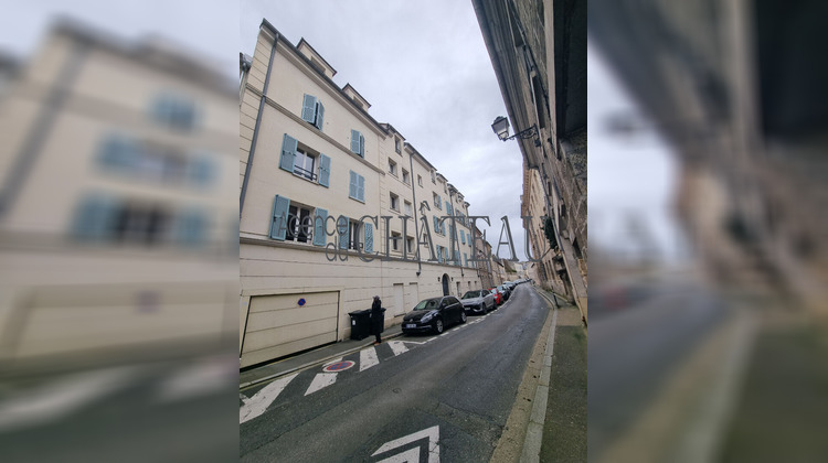 Ma-Cabane - Location Appartement PONTOISE, 35 m²