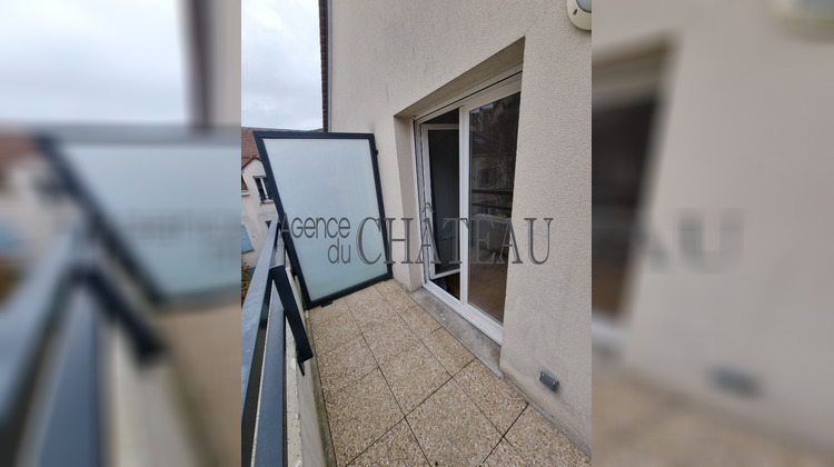 Ma-Cabane - Location Appartement PONTOISE, 35 m²