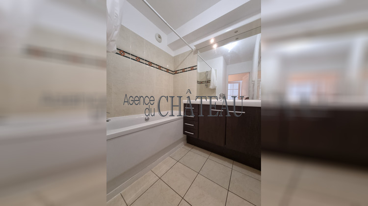 Ma-Cabane - Location Appartement PONTOISE, 35 m²