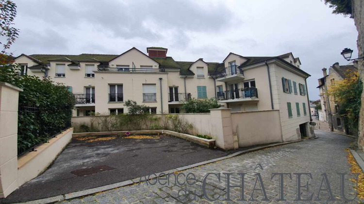 Ma-Cabane - Location Appartement PONTOISE, 35 m²