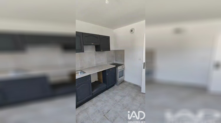 Ma-Cabane - Location Appartement Pontoise, 10 m²