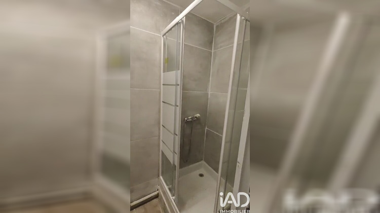 Ma-Cabane - Location Appartement Pontoise, 10 m²