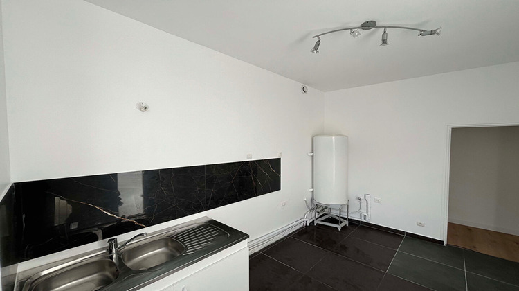 Ma-Cabane - Location Appartement PONTOISE, 77 m²