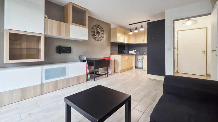 Ma-Cabane - Location Appartement PONTOISE, 40 m²