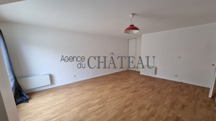 Ma-Cabane - Location Appartement PONTOISE, 35 m²