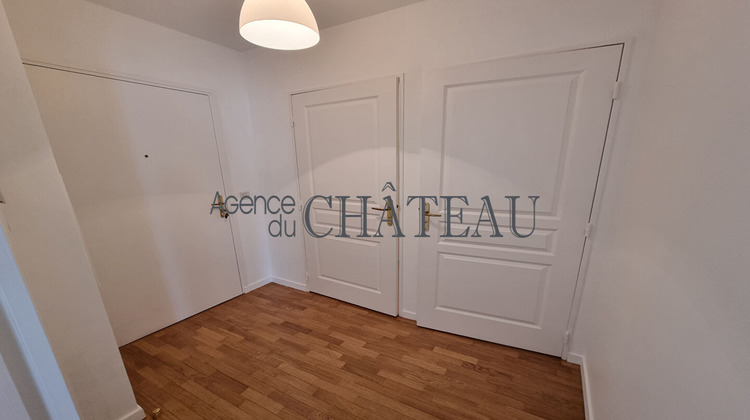 Ma-Cabane - Location Appartement PONTOISE, 35 m²