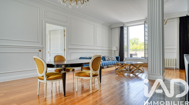 Ma-Cabane - Location Appartement Pontoise, 110 m²
