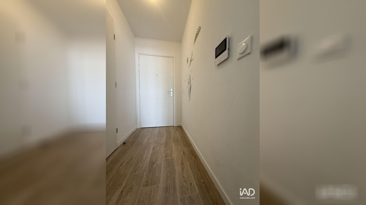 Ma-Cabane - Location Appartement Pontoise, 27 m²