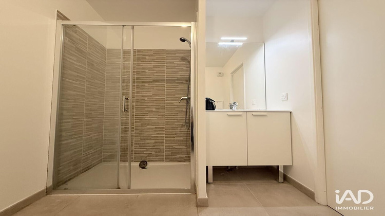 Ma-Cabane - Location Appartement Pontoise, 27 m²