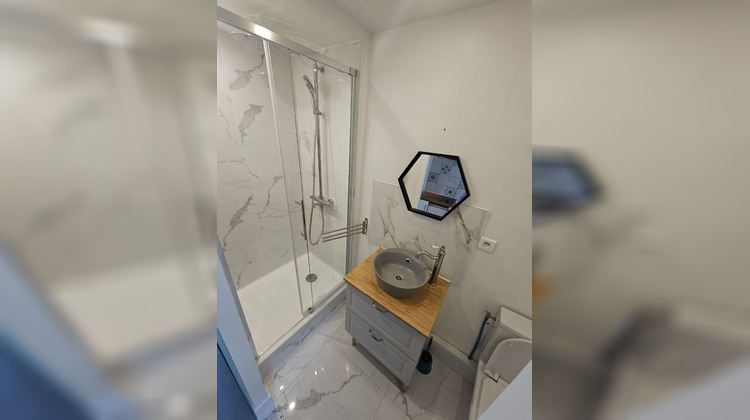 Ma-Cabane - Location Appartement Pontoise, 22 m²