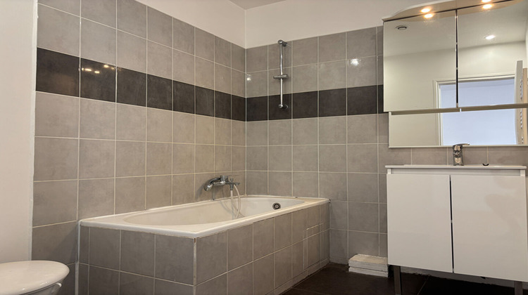 Ma-Cabane - Location Appartement PONTOISE, 26 m²