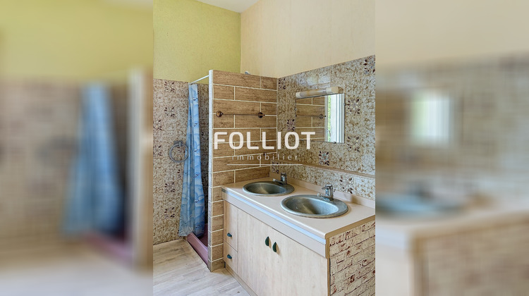 Ma-Cabane - Location Appartement PONTORSON, 159 m²