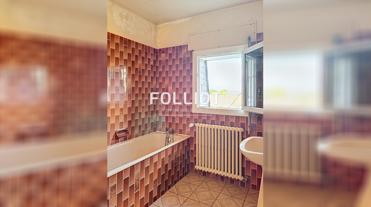 Ma-Cabane - Location Appartement PONTORSON, 159 m²