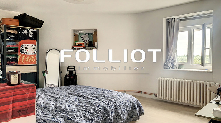 Ma-Cabane - Location Appartement PONTORSON, 34 m²