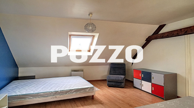 Ma-Cabane - Location Appartement PONTORSON, 23 m²