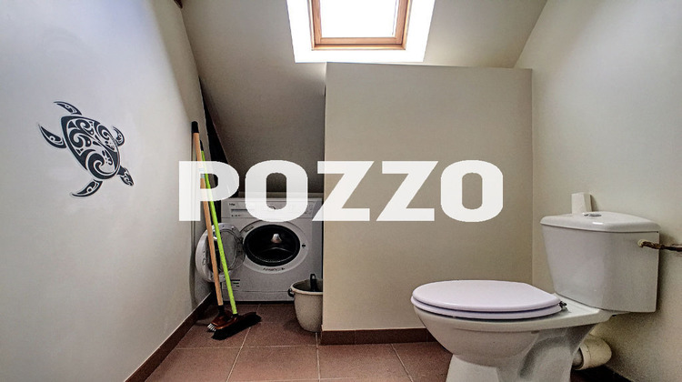 Ma-Cabane - Location Appartement PONTORSON, 23 m²