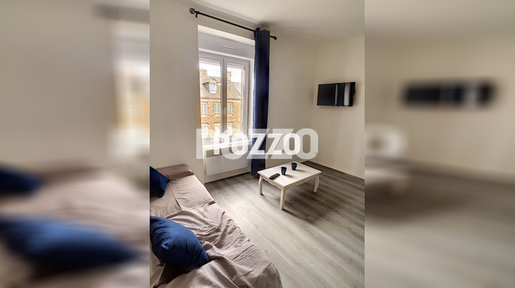 Ma-Cabane - Location Appartement PONTORSON, 27 m²