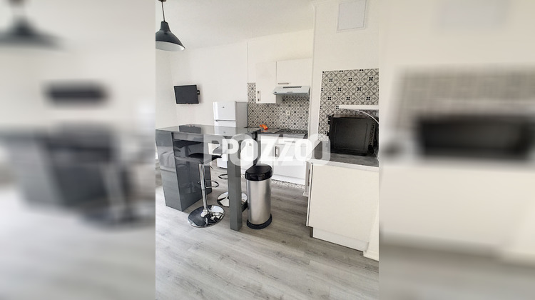 Ma-Cabane - Location Appartement PONTORSON, 27 m²