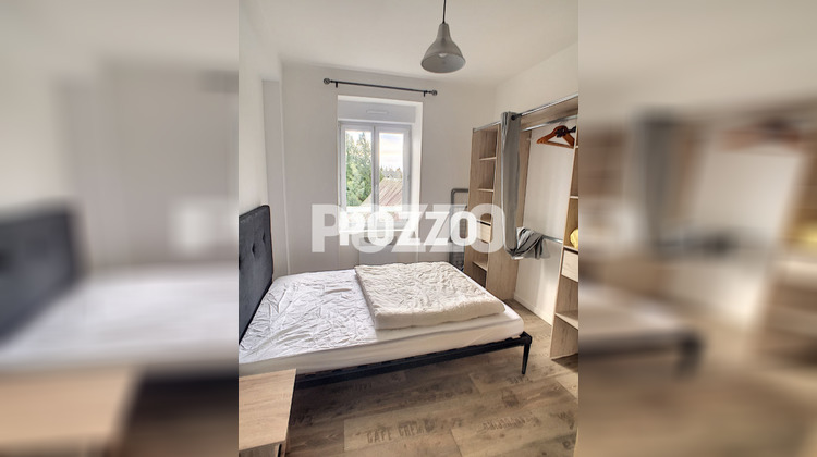 Ma-Cabane - Location Appartement PONTORSON, 27 m²