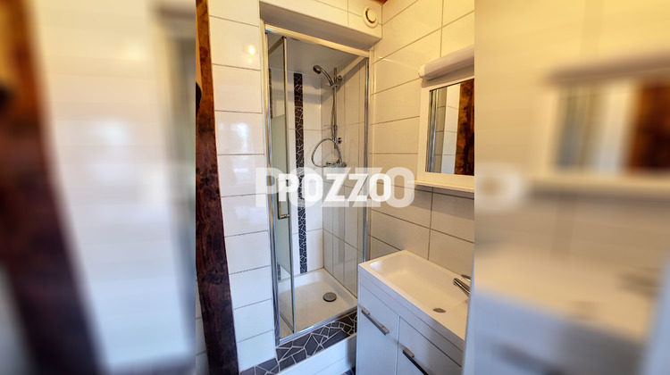 Ma-Cabane - Location Appartement PONTORSON, 27 m²