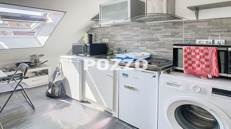 Ma-Cabane - Location Appartement PONTORSON, 10 m²