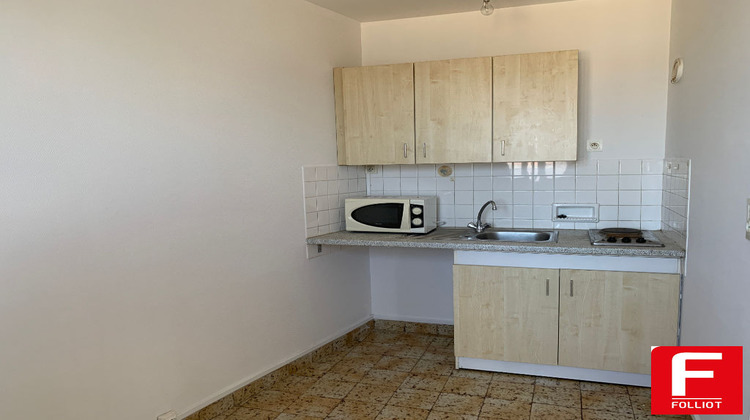 Ma-Cabane - Location Appartement PONTORSON, 22 m²